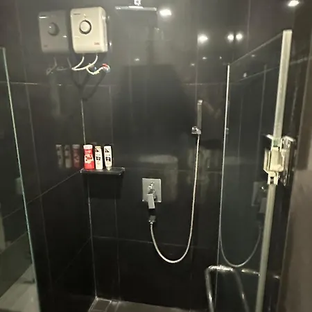 Thong Lor, Sukhumvit 36 Apartment Bangkok Exterior photo