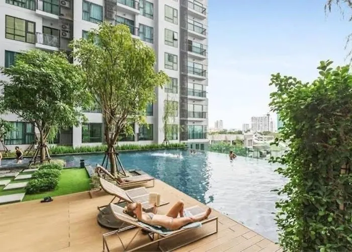 Thong Lor, Sukhumvit 36