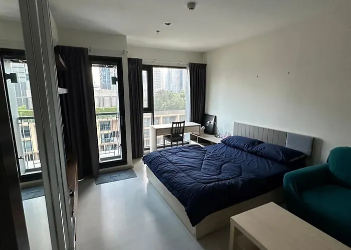 Thong Lor, Sukhumvit 36