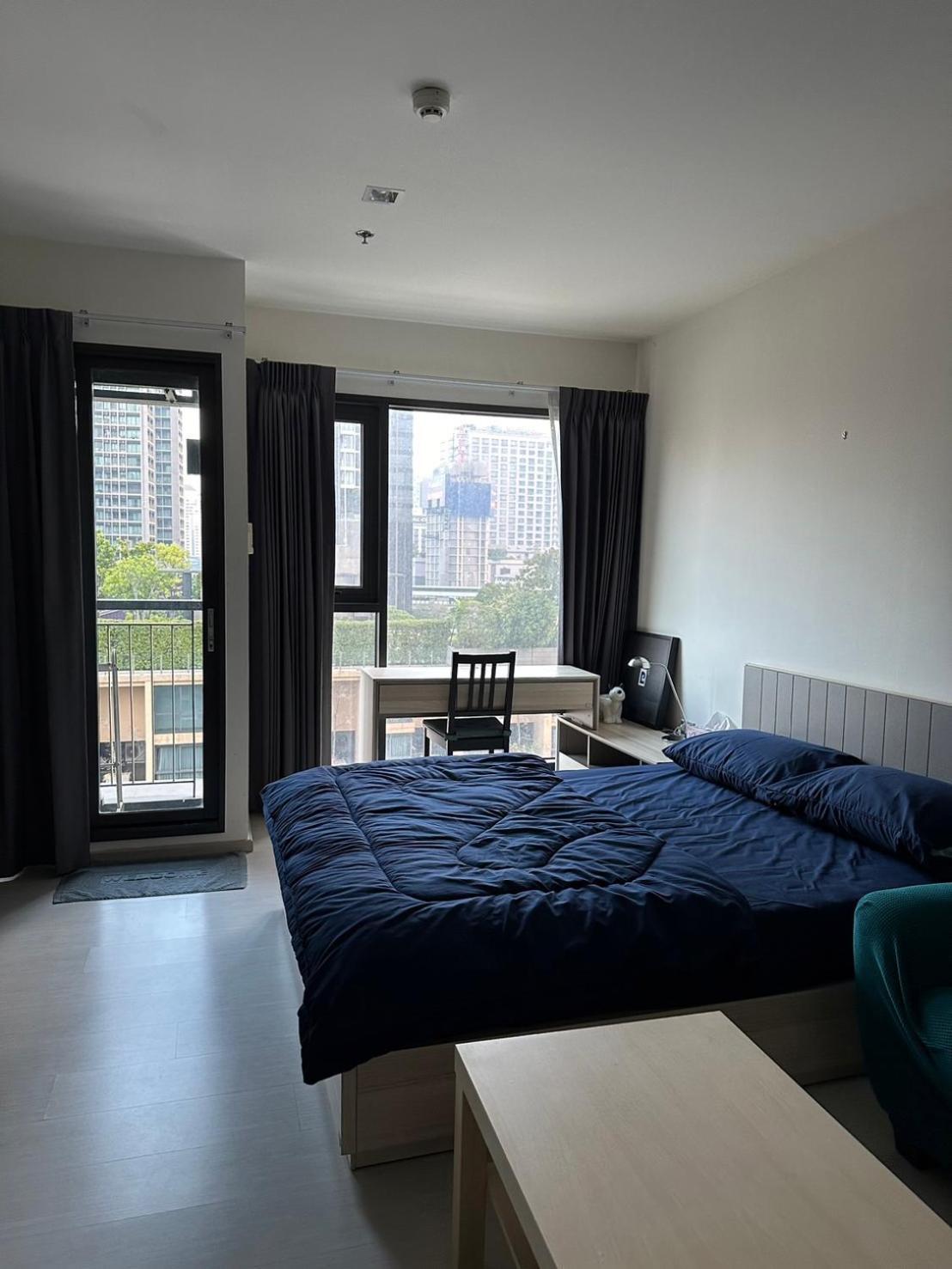 Appartement Thong Lor, Sukhumvit 36 *