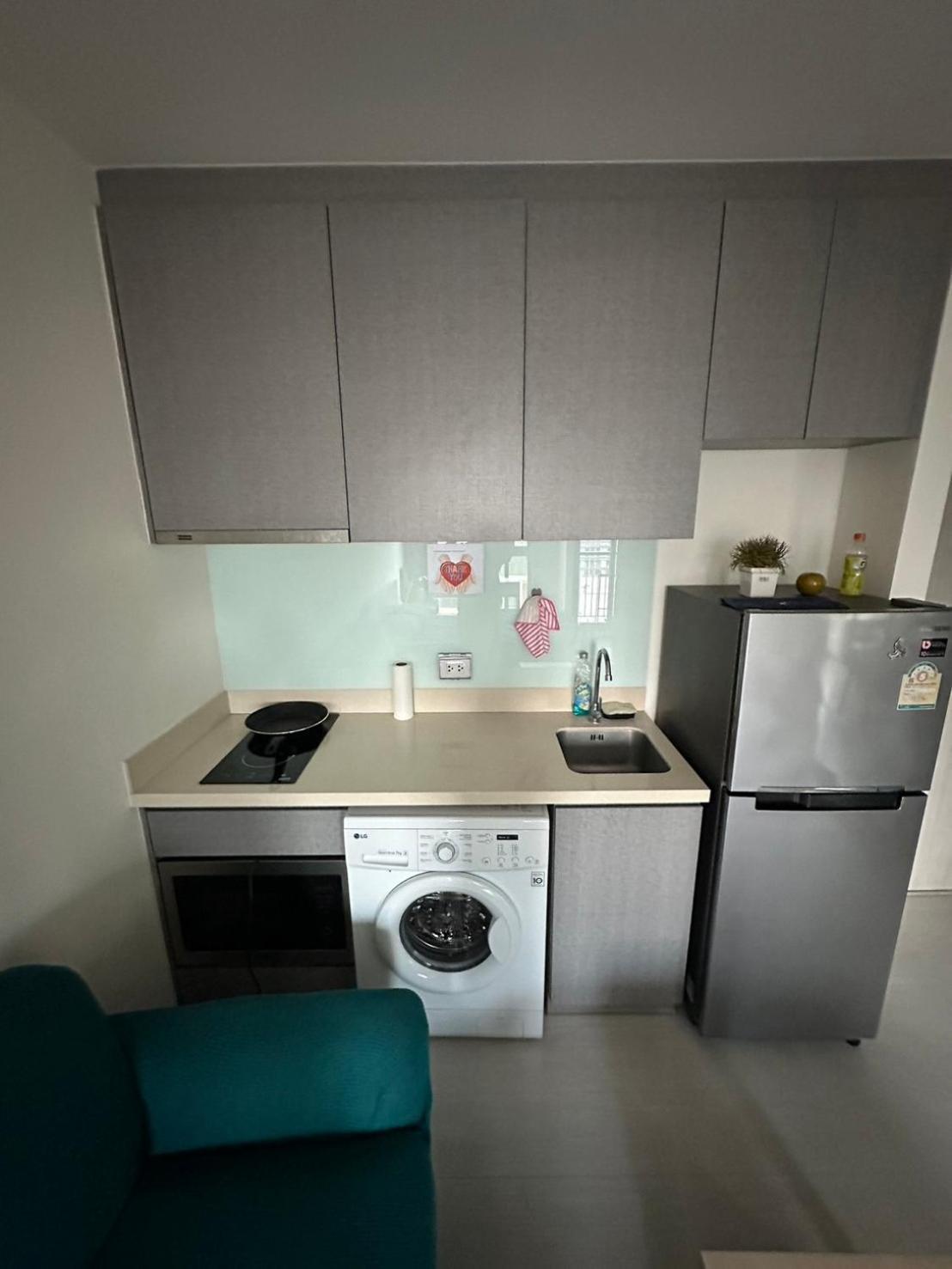 Thong Lor, Sukhumvit 36 Appartement Bangkok
