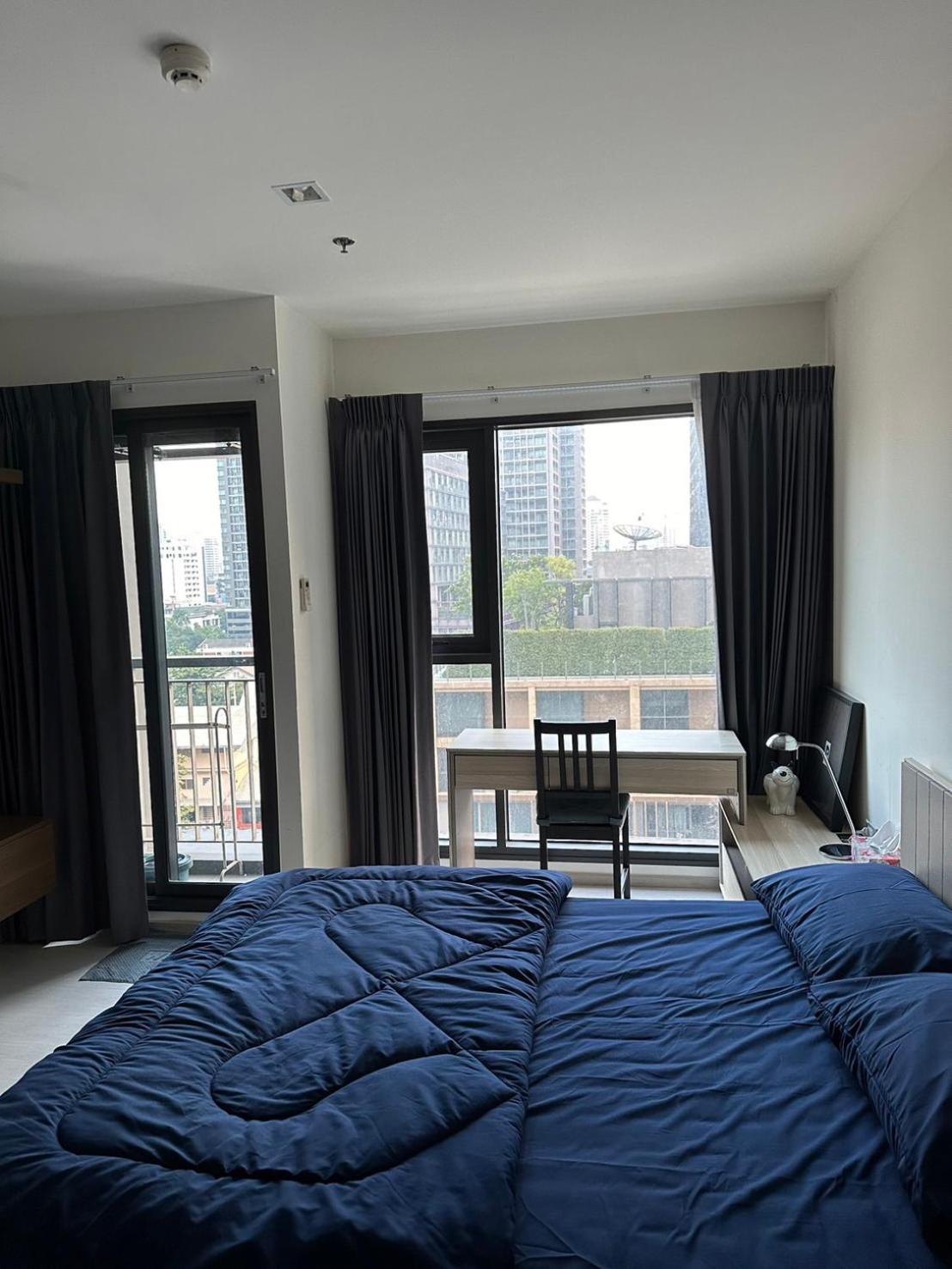 Thong Lor, Sukhumvit 36 Appartement